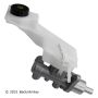 BECK/ARNLEY 072-9693 BRAKE MASTER CYL