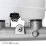 BECK/ARNLEY 072-9698 BRAKE MASTER CYL