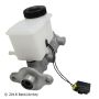 BECK/ARNLEY 072-9700 BRAKE MASTER CYL