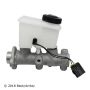 BECK/ARNLEY 072-9700 BRAKE MASTER CYL