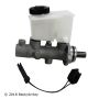 BECK/ARNLEY 072-9701 BRAKE MASTER CYL