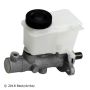 BECK/ARNLEY 072-9701 BRAKE MASTER CYL