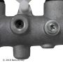 BECK/ARNLEY 072-9701 BRAKE MASTER CYL