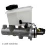BECK/ARNLEY 072-9702 BRAKE MASTER CYL