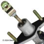BECK/ARNLEY 072-9709 CLUTCH MASTER CYL