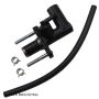 BECK/ARNLEY 072-9710 CLUTCH MASTER CYL