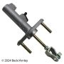 BECK/ARNLEY 072-9712 CLUTCH MASTER CYL