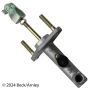 BECK/ARNLEY 072-9712 CLUTCH MASTER CYL