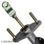 BECK/ARNLEY 072-9712 CLUTCH MASTER CYL