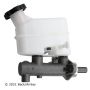 BECK/ARNLEY 072-9717 BRAKE MASTER CYL