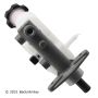 BECK/ARNLEY 072-9717 BRAKE MASTER CYL