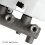 BECK/ARNLEY 072-9717 BRAKE MASTER CYL