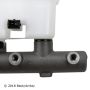 BECK/ARNLEY 072-9718 BRAKE MASTER CYL