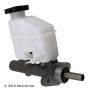 BECK/ARNLEY 072-9719 BRAKE MASTER CYL