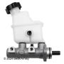 BECK/ARNLEY 072-9722 BRAKE MASTER CYL