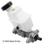 BECK/ARNLEY 072-9722 BRAKE MASTER CYL