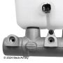 BECK/ARNLEY 072-9722 BRAKE MASTER CYL
