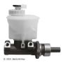 BECK/ARNLEY 072-9738 BRAKE MASTER CYL