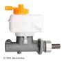 BECK/ARNLEY 072-9739 BRAKE MASTER CYL