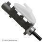BECK/ARNLEY 072-9740 BRAKE MASTER CYL