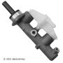 BECK/ARNLEY 072-9740 BRAKE MASTER CYL