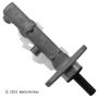 BECK/ARNLEY 072-9740 BRAKE MASTER CYL