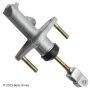 BECK/ARNLEY 072-9744 CLUTCH MASTER CYL