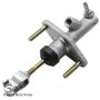 BECK/ARNLEY 072-9744 CLUTCH MASTER CYL