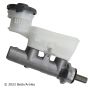 BECK/ARNLEY 072-9753 BRAKE MASTER CYL