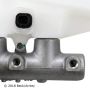BECK/ARNLEY 072-9757 BRAKE MASTER CYL