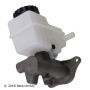 BECK/ARNLEY 072-9759 BRAKE MASTER CYL