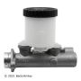 BECK/ARNLEY 072-9761 BRAKE MASTER CYL