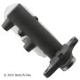 BECK/ARNLEY 072-9762 BRAKE MASTER CYL