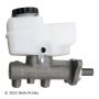 BECK/ARNLEY 072-9763 BRAKE MASTER CYL