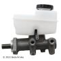 BECK/ARNLEY 072-9763 BRAKE MASTER CYL