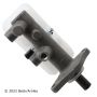BECK/ARNLEY 072-9763 BRAKE MASTER CYL