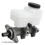 BECK/ARNLEY 072-9763 BRAKE MASTER CYL