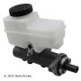BECK/ARNLEY 072-9764 BRAKE MASTER CYL