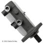 BECK/ARNLEY 072-9764 BRAKE MASTER CYL