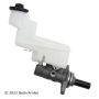 BECK/ARNLEY 072-9769 BRAKE MASTER CYL