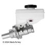BECK/ARNLEY 072-9785 BRAKE MASTER CYL
