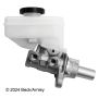 BECK/ARNLEY 072-9785 BRAKE MASTER CYL