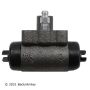 BECK/ARNLEY 072-9786 WHEEL CYLINDER