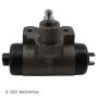 BECK/ARNLEY 072-9786 WHEEL CYLINDER