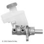 BECK/ARNLEY 072-9792 BRAKE MASTER CYL
