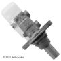 BECK/ARNLEY 072-9792 BRAKE MASTER CYL