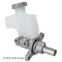 BECK/ARNLEY 072-9792 BRAKE MASTER CYL