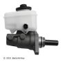 BECK/ARNLEY 072-9797 BRAKE MASTER CYL