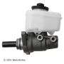 BECK/ARNLEY 072-9797 BRAKE MASTER CYL