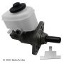 BECK/ARNLEY 072-9802 BRAKE MASTER CYL
